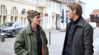 Stralsund  Blutgeld TV Fernsehen ZDF Streamen online Mediathek DVD kaufen