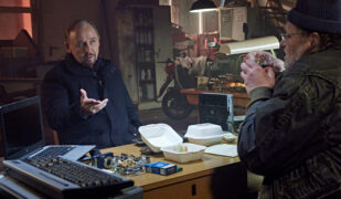 Stralsund  Blutgeld TV Fernsehen ZDF Streamen online Mediathek DVD kaufen