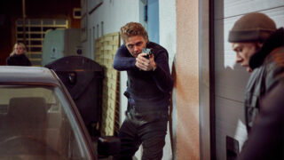 Stralsund  Blutgeld TV Fernsehen ZDF Streamen online Mediathek DVD kaufen