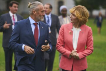 Tanz der Titanen Rumours