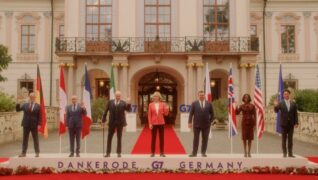 Tanz der Titanen Rumours