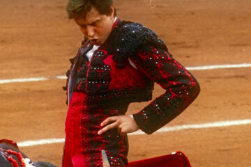 Tardes de Soledad – Nachmittage der Einsamkeit