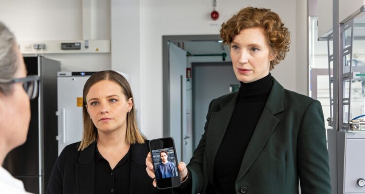 Tatort: Solange du atmest TV Fernsehen Das Erste ARD Streamen online Mediathek Video on Demand DVD kaufen