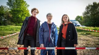 Tatort: Solange du atmest TV Fernsehen Das Erste ARD Streamen online Mediathek Video on Demand DVD kaufen