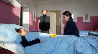 Tatort: Solange du atmest TV Fernsehen Das Erste ARD Streamen online Mediathek Video on Demand DVD kaufen