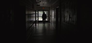 The Bad Guy