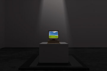 The End of the Internet