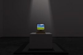 The End of the Internet