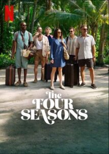 The Four Seasons Netflix Streamen online