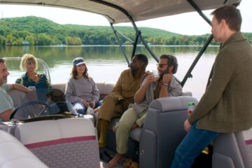 The Four Seasons Netflix Streamen online