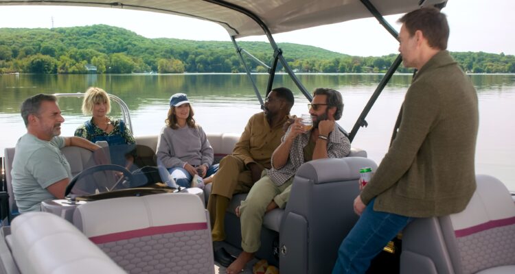 The Four Seasons Netflix Streamen online