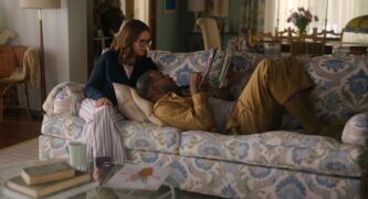 The Four Seasons Netflix Streamen online