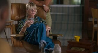 The Four Seasons Netflix Streamen online