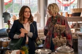 The Four Seasons Netflix Streamen online