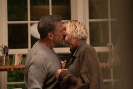 The Four Seasons Netflix Streamen online