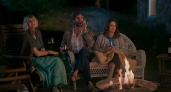 The Four Seasons Netflix Streamen online