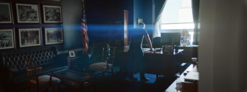 The Last Republican