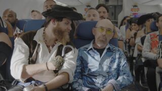 The Retirement Plan