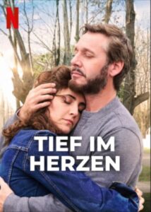 Tief im Herzen Corazón delator The Heart Knows Netflix Streamen online