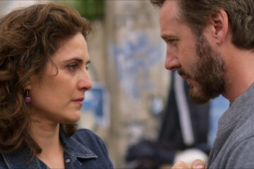 Tief im Herzen Corazón delator The Heart Knows Netflix Streamen online