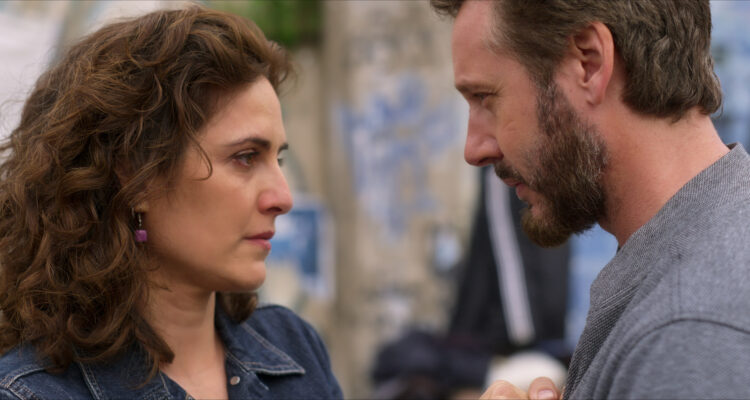 Tief im Herzen Corazón delator The Heart Knows Netflix Streamen online
