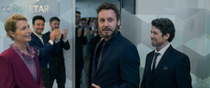 Tief im Herzen Corazón delator The Heart Knows Netflix Streamen online