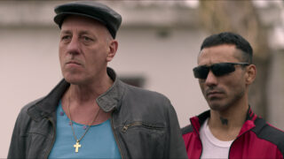 Tief im Herzen Corazón delator The Heart Knows Netflix Streamen online
