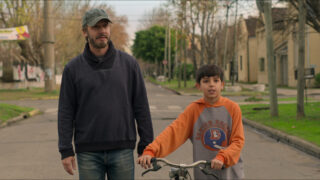 Tief im Herzen Corazón delator The Heart Knows Netflix Streamen online