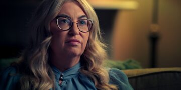 A Deadly American Marriage Tödlich: Eine amerikanische Ehe Netflix Streamen online