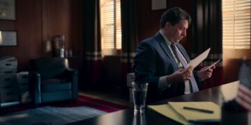 A Deadly American Marriage Tödlich: Eine amerikanische Ehe Netflix Streamen online