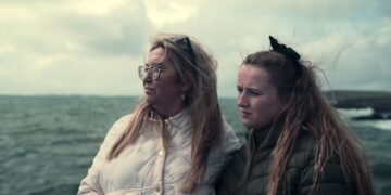 A Deadly American Marriage Tödlich: Eine amerikanische Ehe Netflix Streamen online