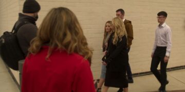 A Deadly American Marriage Tödlich: Eine amerikanische Ehe Netflix Streamen online