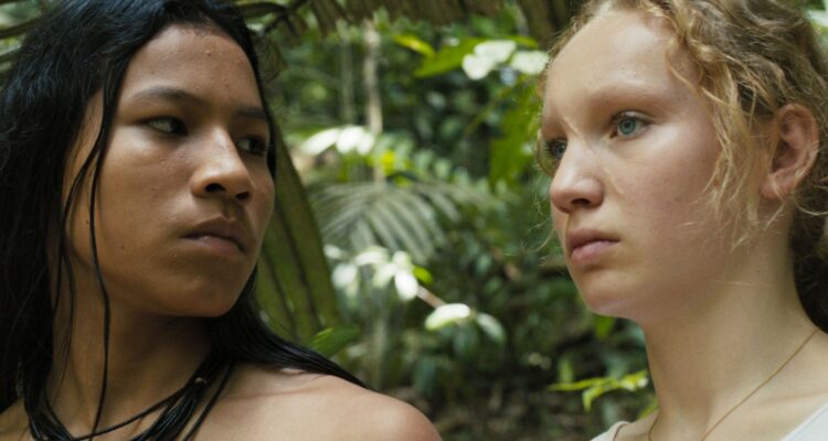 Transamazonia