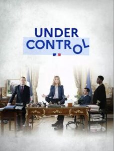 Unter Kontrolle Sous contrôle TV Fernsehen arte Streamen online Mediathek Video on Demand DVD kaufen