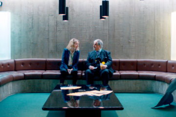 Unter Kontrolle Sous contrôle TV Fernsehen arte Streamen online Mediathek Video on Demand DVD kaufen