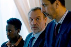 Unter Kontrolle Sous contrôle TV Fernsehen arte Streamen online Mediathek Video on Demand DVD kaufen