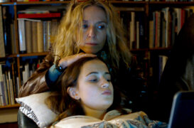 Unter Kontrolle Sous contrôle TV Fernsehen arte Streamen online Mediathek Video on Demand DVD kaufen