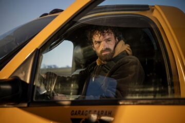 Verirrte Kugel 3 Last Bullet Balle perdue 3 Netflix Streamen online