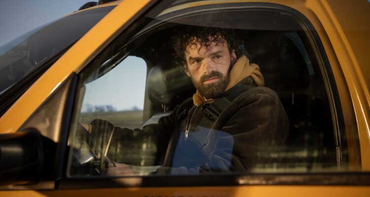 Verirrte Kugel 3 Last Bullet Balle perdue 3 Netflix Streamen online