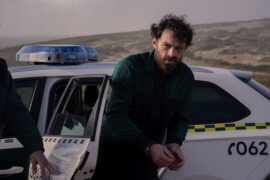 Verirrte Kugel 3 Last Bullet Balle perdue 3 Netflix Streamen online