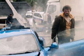 Verirrte Kugel 3 Last Bullet Balle perdue 3 Netflix Streamen online