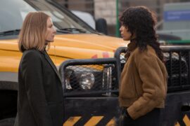 Verirrte Kugel 3 Last Bullet Balle perdue 3 Netflix Streamen online