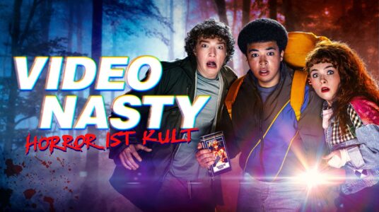 Video Nasty Horror ist Kult TV Fernsehen Das Erste ARD ONE Streamen online Mediathek Video on Demand DVD kaufen