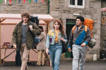 Video Nasty Horror ist Kult TV Fernsehen Das Erste ARD ONE Streamen online Mediathek Video on Demand DVD kaufen