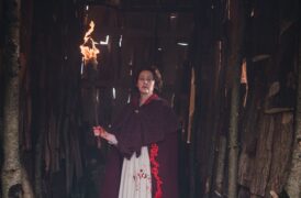 Video Nasty Horror ist Kult TV Fernsehen Das Erste ARD ONE Streamen online Mediathek Video on Demand DVD kaufen