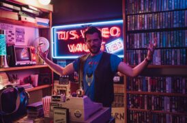 Video Nasty Horror ist Kult TV Fernsehen Das Erste ARD ONE Streamen online Mediathek Video on Demand DVD kaufen