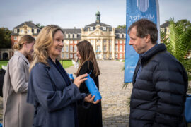 Wilsberg Mit allen Wassern gewaschen TV Fernsehen ZDF Streamen online Mediathek Video on Demand DVD kaufen