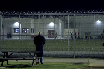 An Hour from the Middle of Nowhere