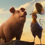 Animal Farm 2025