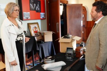 Brokenwood - Mord in Neuseeland: Im falschen Licht TV Fernsehen Das Erste ARD Streamen online Mediathek Video on Demand DVD kaufen